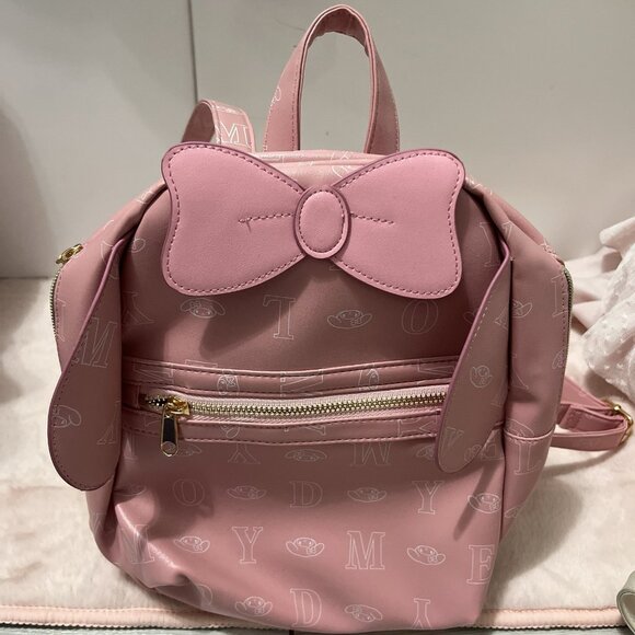 My Melody Mini Backpack - Picture 1 of 7